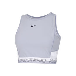 Ropa Nike Performance Dri-Fit cropped Tank Top